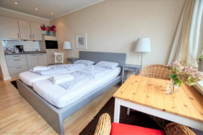 Strandhotel, App 2SH314, Heiligenhafen